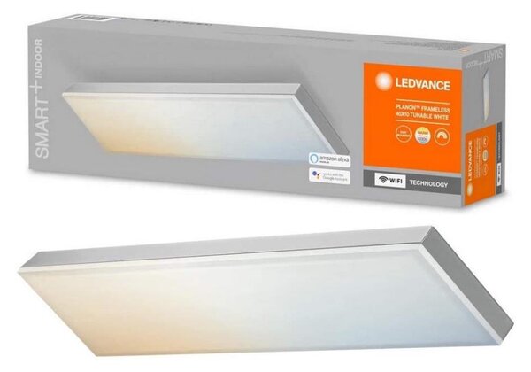 Ledvance - LED Stmievateľné stropné svietidlo SMART+ FRAMELESS LED/16W/230V Wi-Fi
