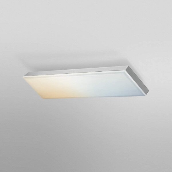 Ledvance - LED Stmievateľné stropné svietidlo SMART+ FRAMELESS LED/16W/230V Wi-Fi