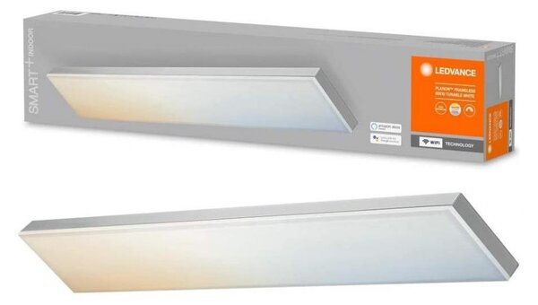 Ledvance - LED Stmievateľné stropné svietidlo SMART+ FRAMELESS LED/28W/230V Wi-Fi