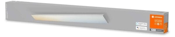 Ledvance - LED Stmievateľné stropné svietidlo SMART+ FRAMELESS LED/35W/230V Wi-Fi