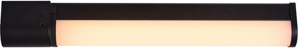 Nordlux Malaika nástenná lampa 1x6 W čierna 2310201003
