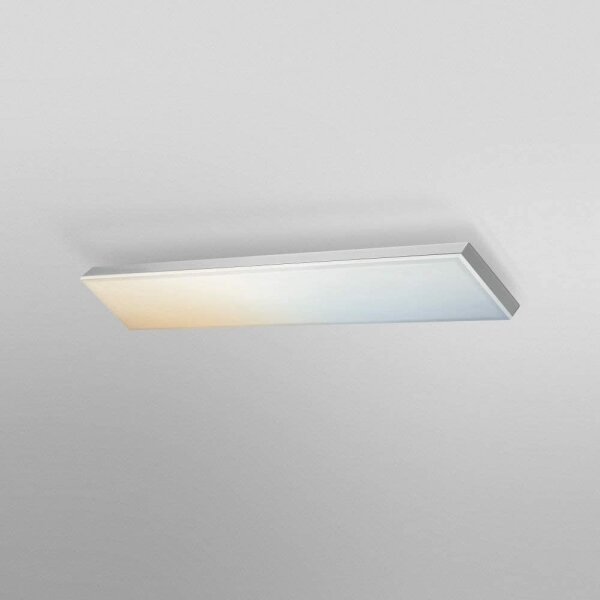 Ledvance - LED Stmievateľné stropné svietidlo SMART+ FRAMELESS LED/28W/230V Wi-Fi