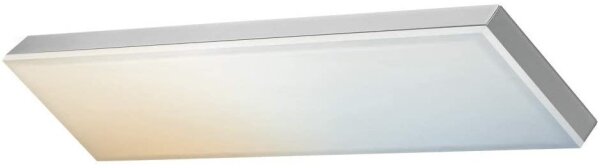 Ledvance - LED Stmievateľné stropné svietidlo SMART+ FRAMELESS LED/16W/230V Wi-Fi