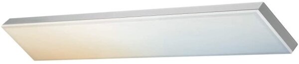 Ledvance - LED Stmievateľné stropné svietidlo SMART+ FRAMELESS LED/28W/230V Wi-Fi