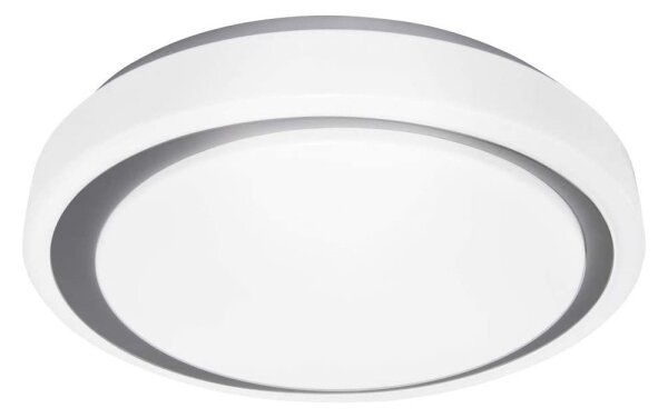 Ledvance - LED Stmievateľné stropné svietidlo SMART+ MOON LED/24W/230V Wi-Fi