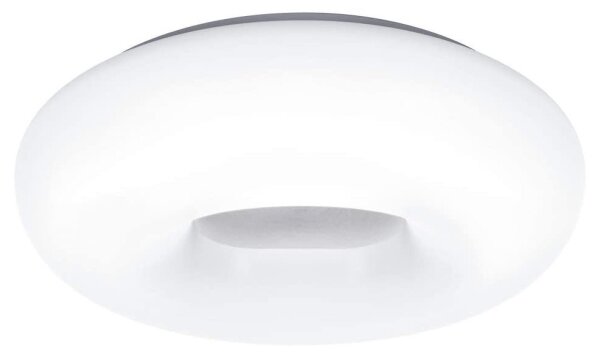 Ledvance - LED Stmievateľné stropné svietidlo SMART+ DONUT LED/24W/230V Wi-Fi