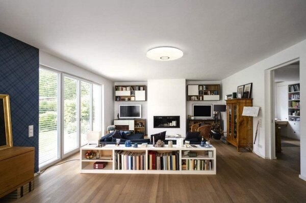 Ledvance - LED Stmievateľné stropné svietidlo SMART+ KITE LED/32W/230V Wi-Fi