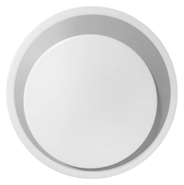 Ledvance - LED Stmievateľné stropné svietidlo SMART+ MOON LED/24W/230V Wi-Fi