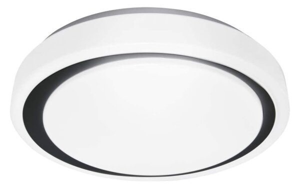 Ledvance - LED Stmievateľné stropné svietidlo SMART+ MOON LED/24W/230V Wi-Fi