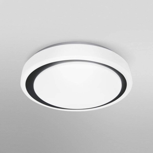Ledvance - LED Stmievateľné stropné svietidlo SMART+ MOON LED/24W/230V Wi-Fi