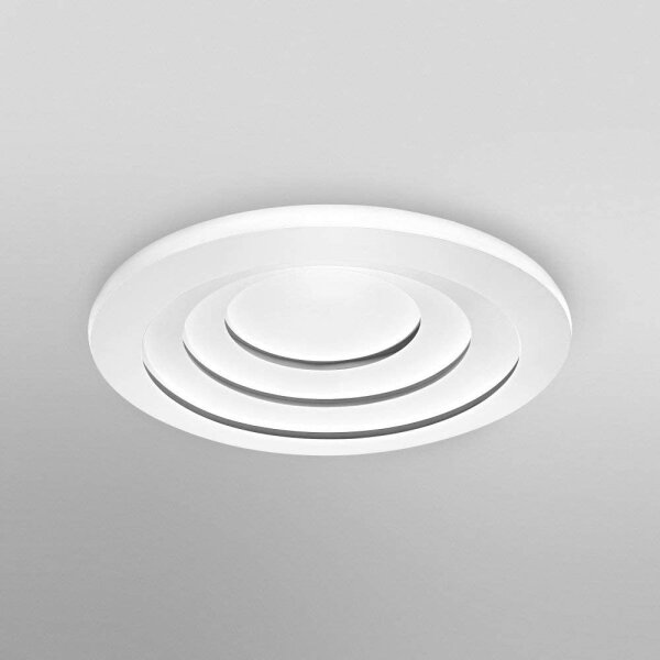 Ledvance - LED Stmievateľné stropné svietidlo SMART+ SPIRAL LED/24W/230V Wi-Fi