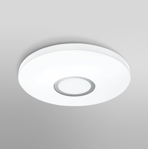Ledvance - LED RGBW Stmievateľné stropné svietidlo SMART+ KITE LED/18W/230V Wi-Fi