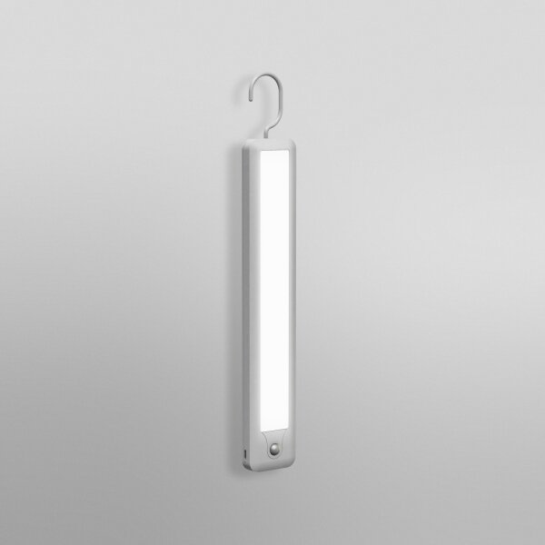 Osram - závesné orientačné LED svietidlo so senzorom MOBILE LED/2,35W/5V