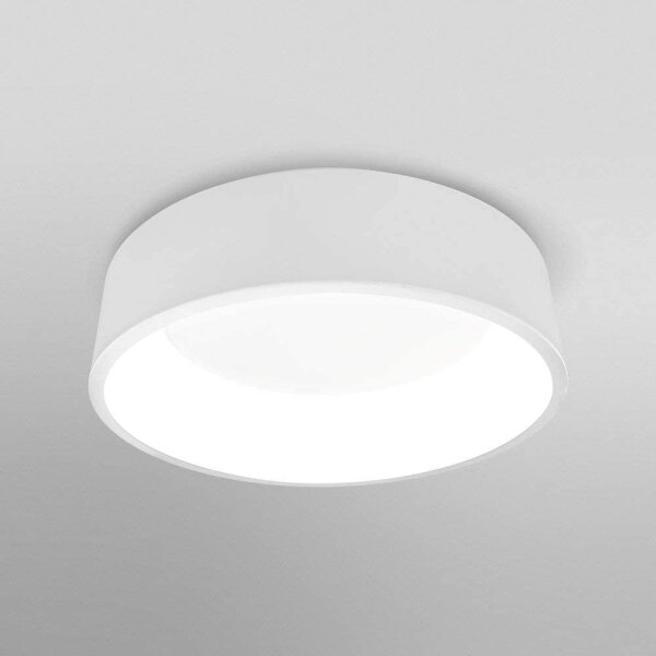 Ledvance - LED Stmievateľné stropné svietidlo SMART+ CYLINDER LED/24W/230V Wi-Fi