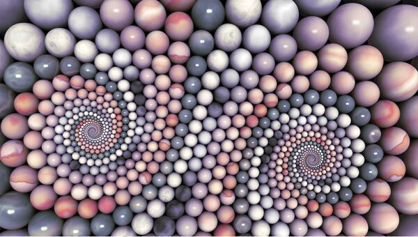 Multifunkčná predložka - Fantasy, 45x75 cm