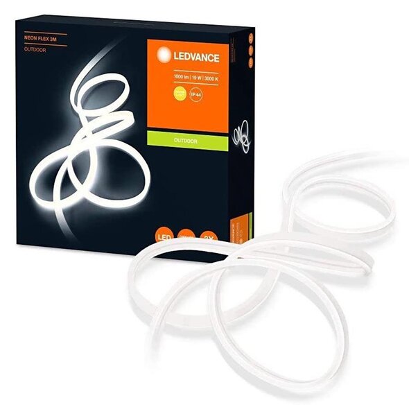 Ledvance - LED Vonkajší pásik FLEX 3m LED/19W/230V IP44