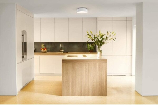 Ledvance - LED Stmievateľné stropné svietidlo SMART+ CYLINDER LED/24W/230V Wi-Fi