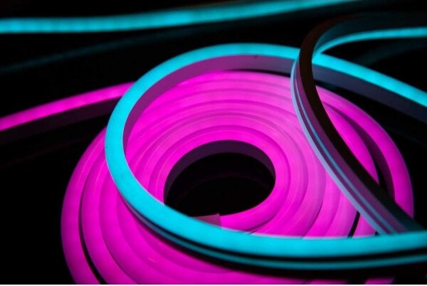 Ledvance - LED RGB+TW Vonkajší pásik SMART+ FLEX 3m LED/15W/230V IP44 Wi-Fi