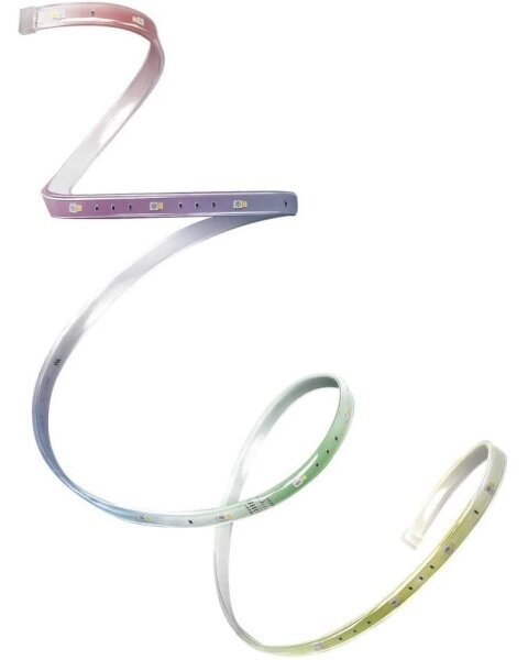 Ledvance - LED RGBW Stmievateľný pásik SMART+ FLEX 3m LED/12W/230V BT