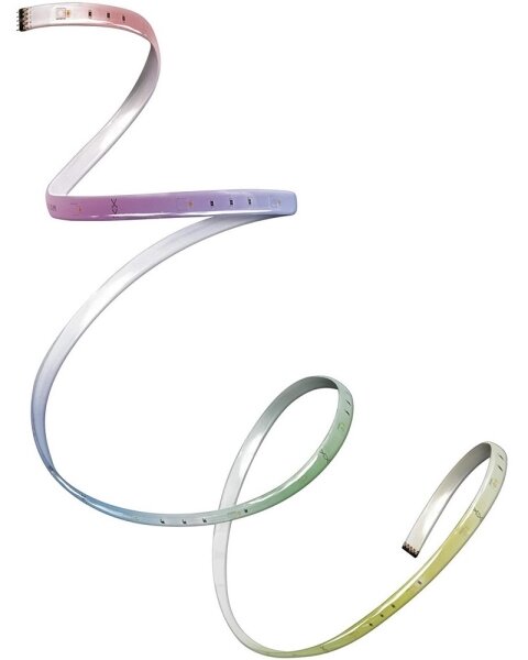 Ledvance - LED RGB+TW Stmievateľný pásik SMART+ FLEX 2m LED/8,5W/230V Wi-Fi
