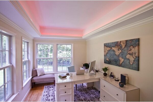 Ledvance - LED RGB+TW Stmievateľný pásik SMART+ FLEX 2m LED/8,5W/230V Wi-Fi