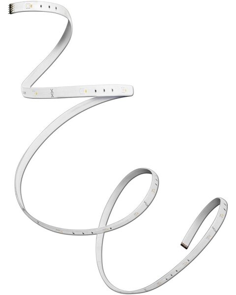 Ledvance - LED RGB+TW Stmievateľný pásik SMART+ FLEX 2m LED/8,5W/230V Wi-Fi