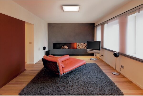 Ledvance - LED Stmievateľné stropné svietidlo SMART+ PLANON LED/36W/230V Wi-Fi