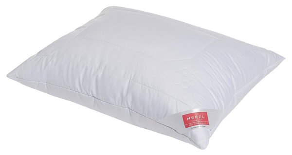 VANKÚŠ POD HLAVU, 70/90 cm HEFEL - Prikrývky & vankúše