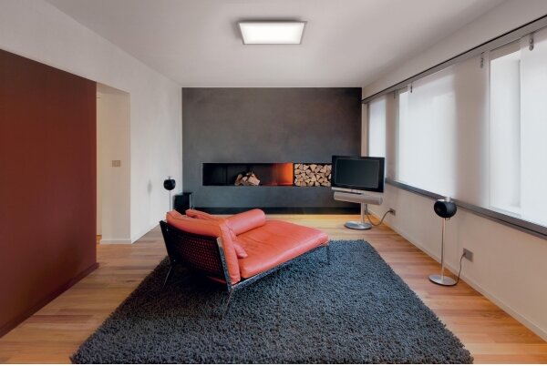 Ledvance - LED Stmievateľné stropné svietidlo SMART+ PLANON LED/36W/230V Wi-Fi