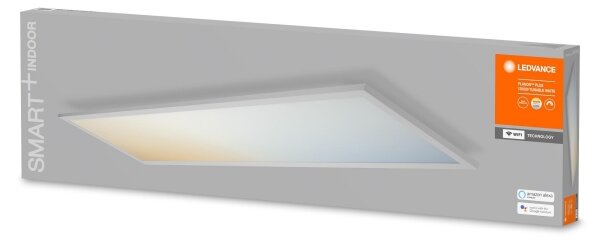 Ledvance - LED Stmievateľné stropné svietidlo SMART+ PLANON LED/36W/230V Wi-Fi