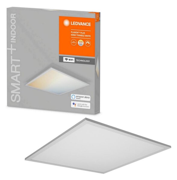 Ledvance - LED Stmievateľné stropné svietidlo SMART+ PLANON LED/36W/230V Wi-Fi