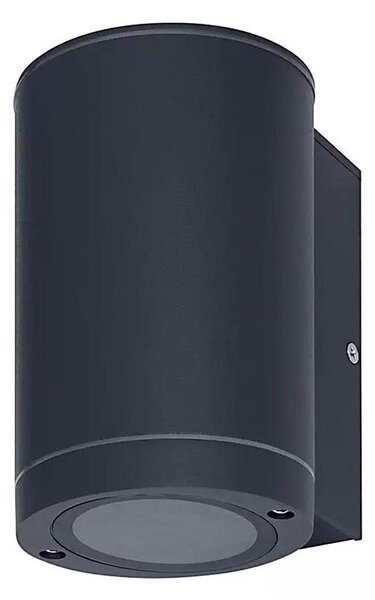 Ledvance - Vonkajšie nástenné svietidlo BEAM 1xGU10/35W/230V IP44
