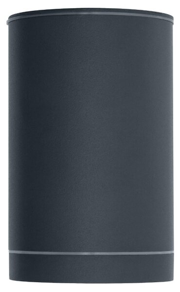 Ledvance - Vonkajšie nástenné svietidlo BEAM 1xGU10/35W/230V IP44