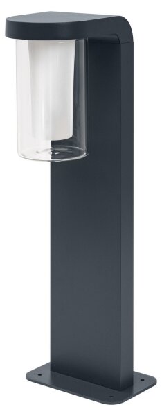 Ledvance - LED RGBW Stmievateľná vonkajšia lampa CASCADE LED/10W/230V IP44 Wi-Fi