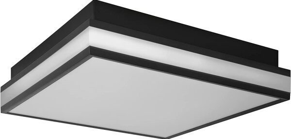 Ledvance - LED Stmievateľné stropné svietidlo SMART+ MAGNET LED/26W/230V Wi-Fi