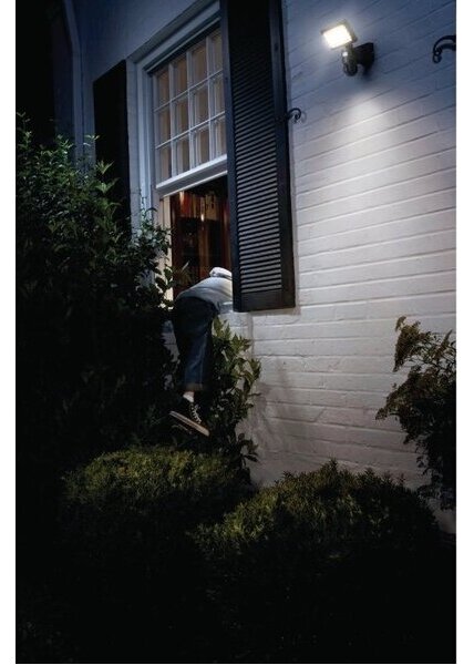 Ledvance - LED Reflektor so senzorom a kamerou SMART+ LED/23W/230V Wi-Fi IP44