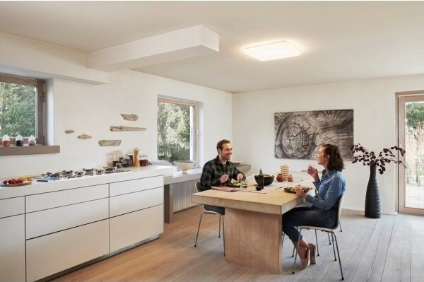 Ledvance - LED Stmievateľné stropné svietidlo SMART+ CLEAM LED/42W/230V Wi-Fi