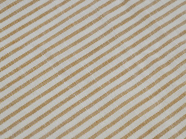 Bavlnené obliečky SOFT STRIPES béžové Rozmer obliečky: 70 x 80 cm | 140 x 200 cm