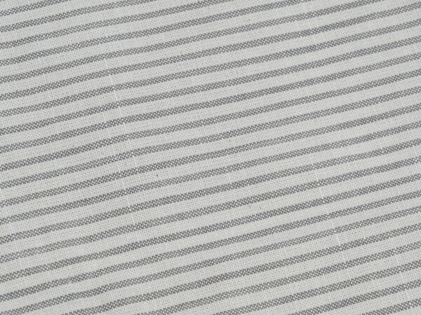 Bavlnené obliečky SOFT STRIPES sivé Rozmer obliečky: 70 x 80 cm | 140 x 200 cm