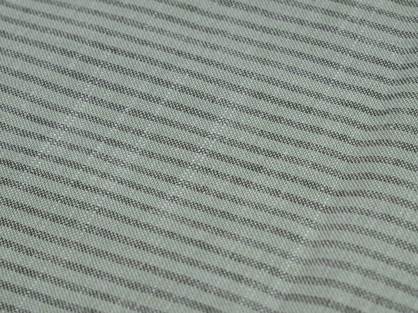 Bavlnené obliečky SOFT STRIPES zelené Rozmer obliečky: 70 x 80 cm | 140 x 200 cm