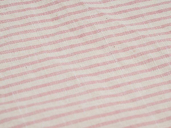 Bavlnené obliečky SOFT STRIPES ružové Rozmer obliečky: 70 x 80 cm | 140 x 200 cm