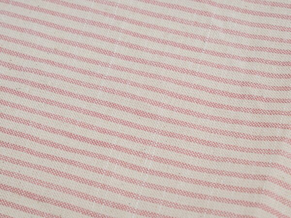 Bavlnené obliečky SOFT STRIPES ružové Rozmer obliečky: 70 x 80 cm | 140 x 200 cm