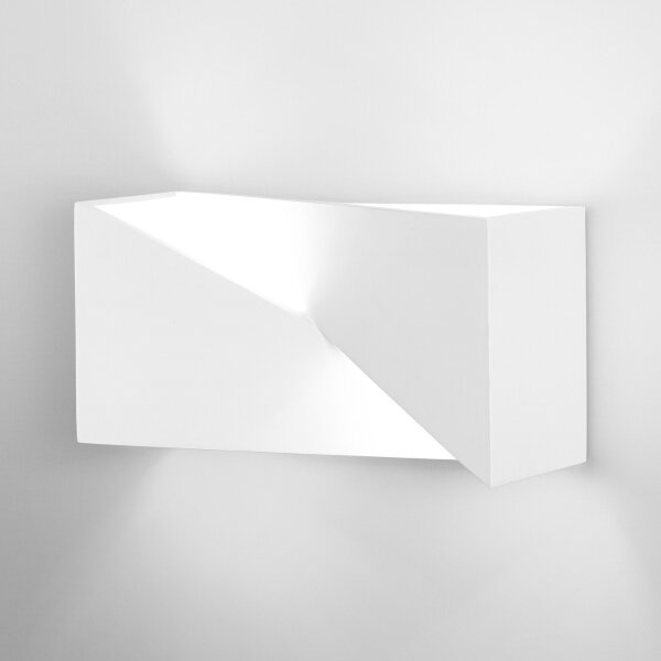Ledvance - LED Stmievateľné nástenné svietidlo SMART+ SWAN LED/23W/230V Wi-Fi