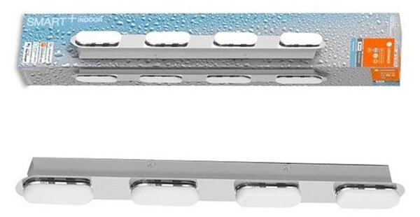 Ledvance - LED Stmievateľné kúpeľňové svietidlo SMART+ DUPLO LED/27W/230V Wi-Fi