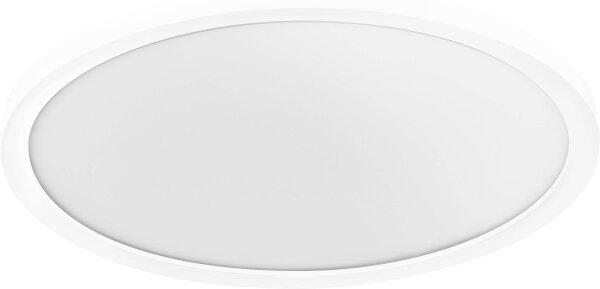 Ledvance - LED Stmievateľné kúpeľňové svietidlo DISC LED/25W/230V Wi-Fi IP44
