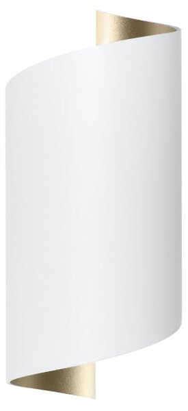 Ledvance - LED Stmievateľné nástenné svietidlo SMART+ TWIST LED/12W/230V Wi-Fi