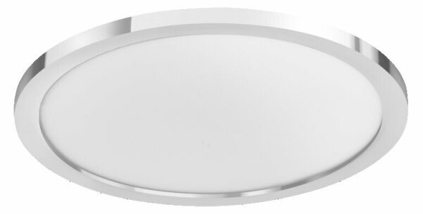 Ledvance - LED Stmievateľné kúpeľňové svietidlo SMART+ DISC LED/18W/230V Wi-Fi IP44