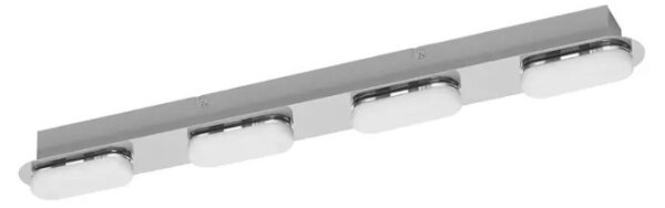 Ledvance - LED Stmievateľné kúpeľňové svietidlo SMART+ DUPLO LED/27W/230V Wi-Fi