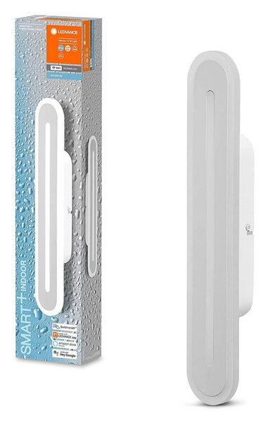 Ledvance-LED Stmievateľné kúpeľňové svietidlo SMART+ BATH LED/17W/230V Wi-Fi IP44