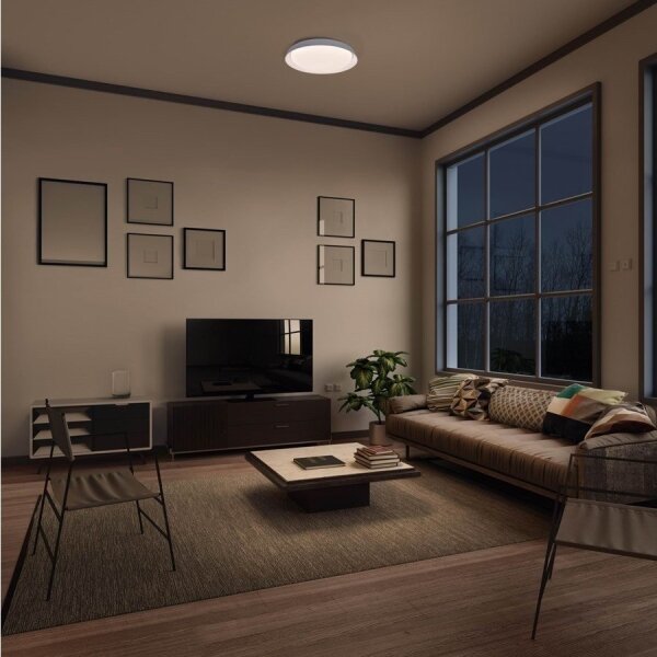 Ledvance -LED Stmievateľné svietidlo SUN@HOME LED/26W/230V 2200-5000K CRI 95 Wi-Fi